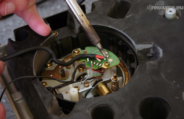 Our MEMBERS can Enlarge : SL Cable Solder