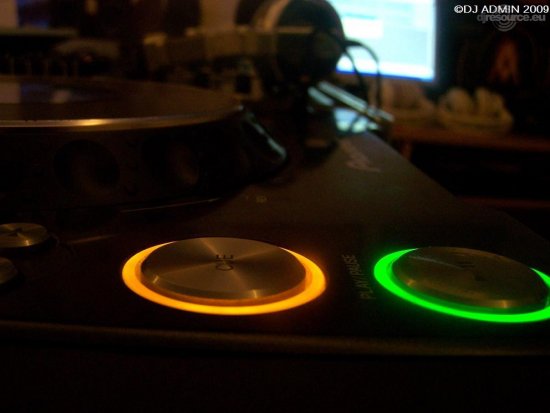 Our MEMBERS can Enlarge : cdj 1000 perspective