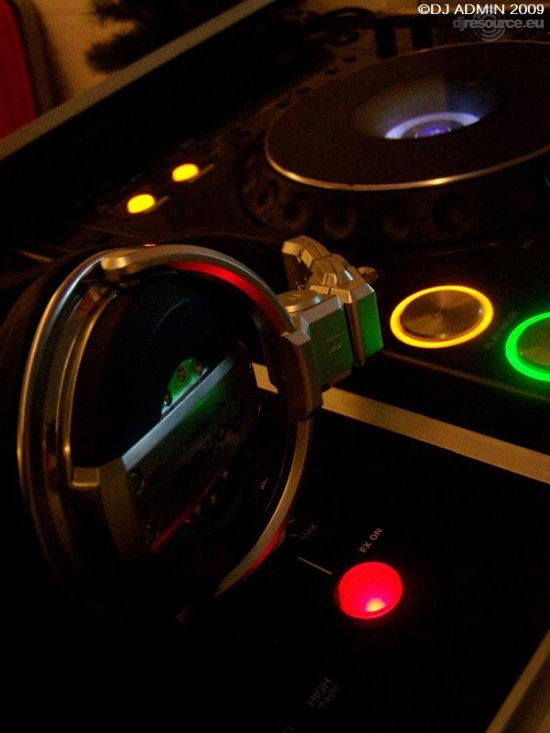Our MEMBERS can Enlarge : cdj 1000 perspective