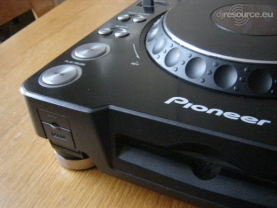 Our MEMBERS can Enlarge : cdj 1000mk3