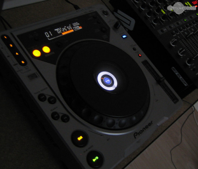 Our MEMBERS can Enlarge : cdj-800