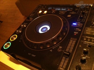 Our MEMBERS can Enlarge : cdj1000mk2
