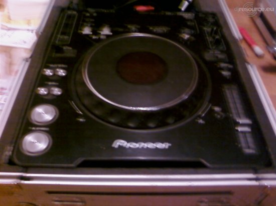 Our MEMBERS can Enlarge : cdj1000mk3