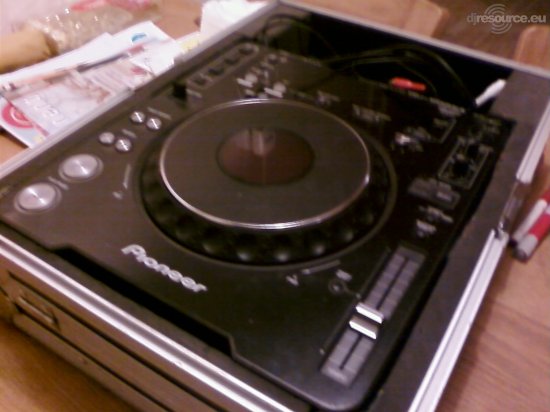 Our MEMBERS can Enlarge : cdj1000mk3