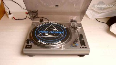 Our MEMBERS can Enlarge : citronic pd-1 mk2