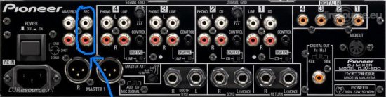 Our MEMBERS can Enlarge : djm800 recordout