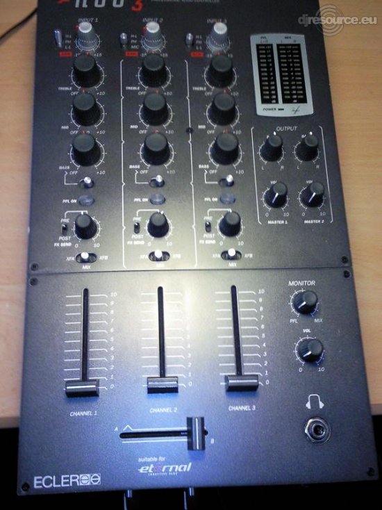 Our MEMBERS can Enlarge : ecler1