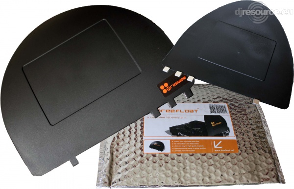 Freeview Sunblocker Sales Package