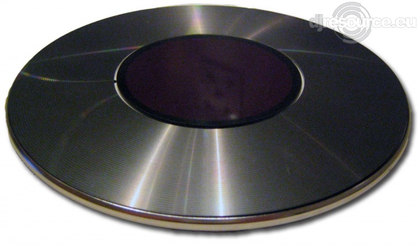 Pioneer CDJ-1000MK2 Jog wheel parts