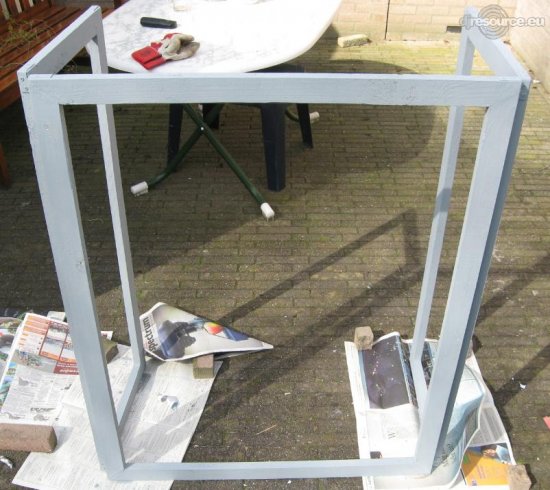 Our MEMBERS can Enlarge : grondverf af