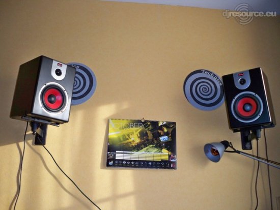 Our MEMBERS can Enlarge : mini-17de DJ Set 099
