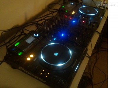 Our MEMBERS can Enlarge : pioneer cdj2000
