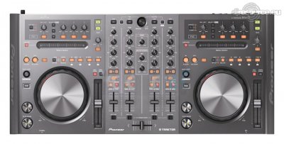 Our MEMBERS can Enlarge : pioneer ddj-t1