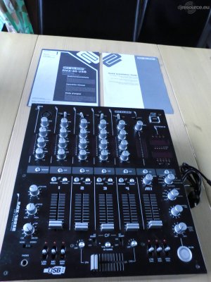 Our MEMBERS can Enlarge : reloop rmx40