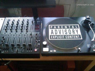 Our MEMBERS can Enlarge : reloop rmx40 blackfire