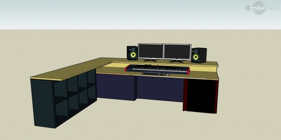 Our MEMBERS can Enlarge : studio