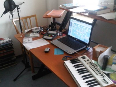 Our MEMBERS can Enlarge : studio