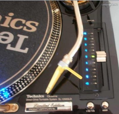 Our MEMBERS can Enlarge : technics golden m5g
