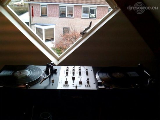 Our MEMBERS can Enlarge : verkoop DJ set