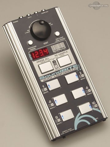 soundbite XL