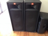 Speakers