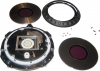 CDJ-1000MK2-Jog-Mod-Parts