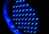 Bleu-Led-Par-Close-Up