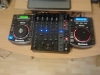 Booth