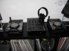 DJ-Booth