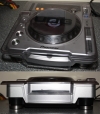 Decksaver-Pioneer-CDJ-800