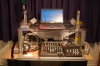 Dj-booth-LP-overzicht