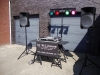 Drive-in-show