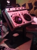 EFX-500-stand