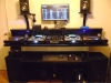 Full-view-setup