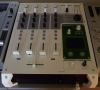Korgmixer