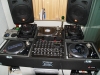 Rotary-booths