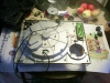 SL1200MKII-reparatie