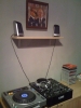 Set-up