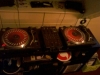 Technics-booth