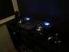 booth