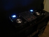 booth