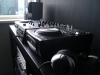 booth