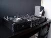 booth