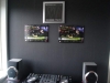 booth