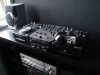 booth