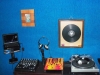 booth