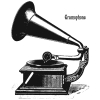 gramafoon