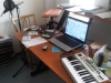 studio