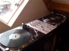 verkoop-DJ-set