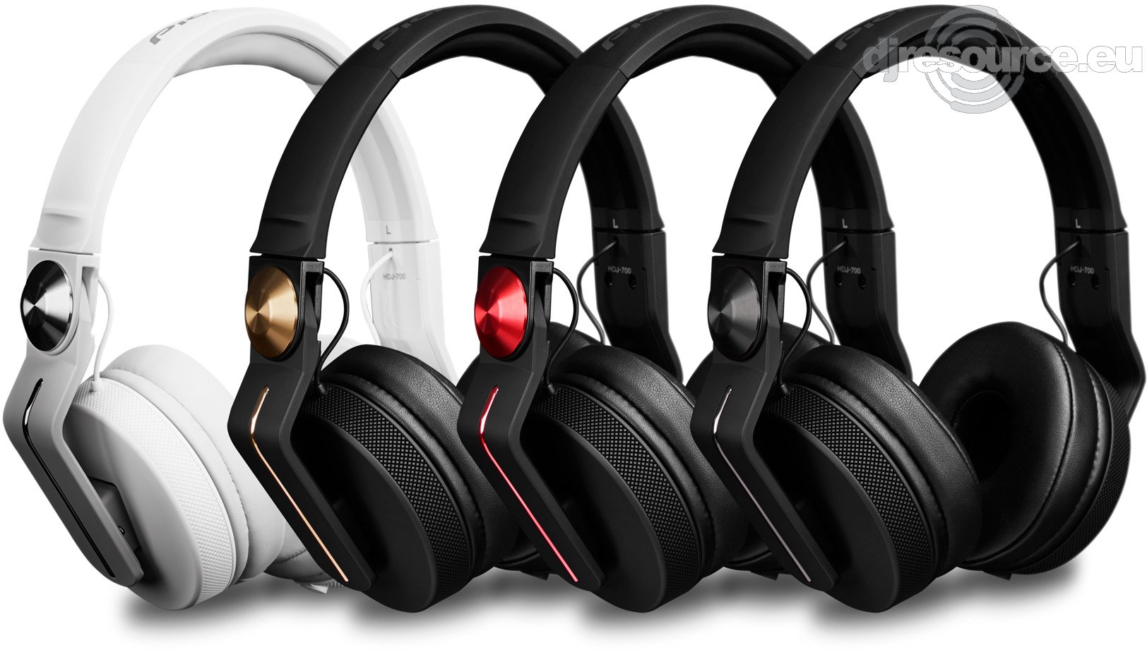 pioneer hdj 700